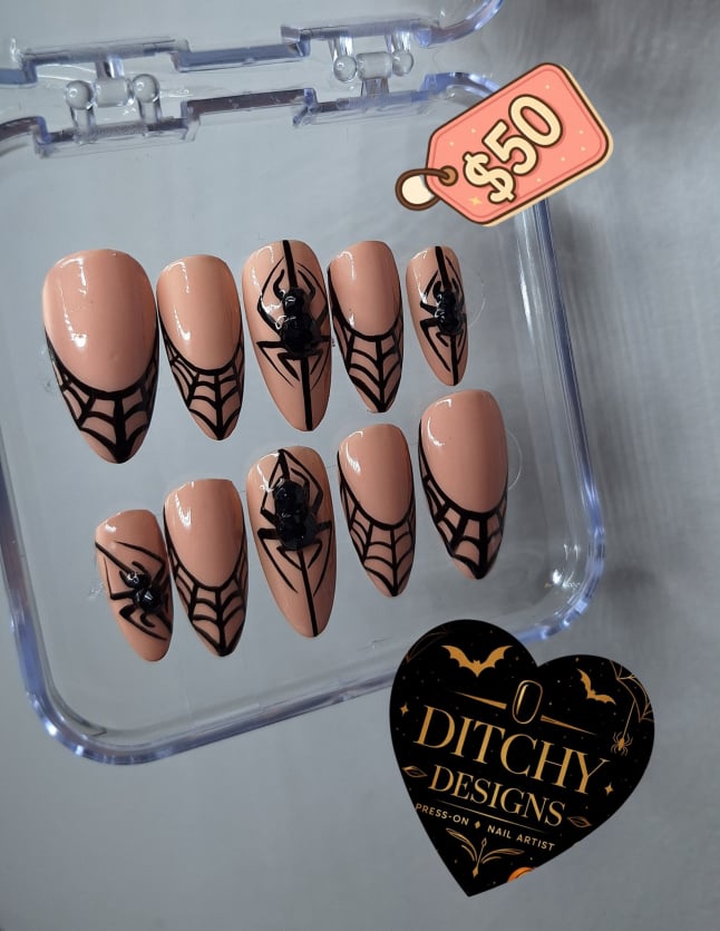 Nails