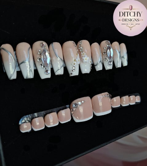 nails 10